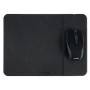 Kit Acteck Creator Ax90 + Mouse Inalámbrico + Mousepad de Carga - ¡Completa tu setup!
