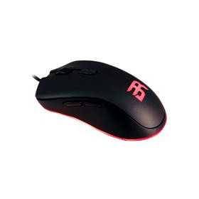 Mouse Gamer Balam Rush Theron Alambrico RGB Configurable - ¡Obtén el mejor rendimiento! Mouse Gamer Balam Rush Theron Alambrico RGB Configurable - ¡Obtén el mejor rendimiento!