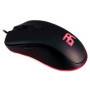 Mouse Gamer Balam Rush Theron Alambrico RGB Configurable - ¡Obtén el mejor rendimiento!