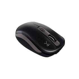 Mouse Recargable Inalámbrico 1600 Dpi Perfect Choice Negro - ¡Compra ahora! Mouse Recargable Inalámbrico 1600 Dpi Perfect Choice Negro - ¡Compra ahora!