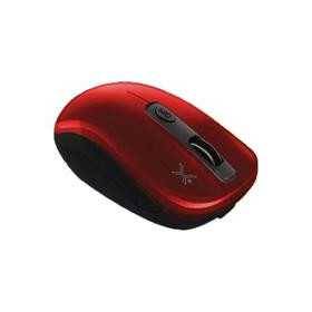 Mouse Inalámbrico Recargable Perfect Choice Rojo 1 600 Dpi - ¡Haz clic ahora! Mouse Inalámbrico Recargable Perfect Choice Rojo 1 600 Dpi - ¡Haz clic ahora!
