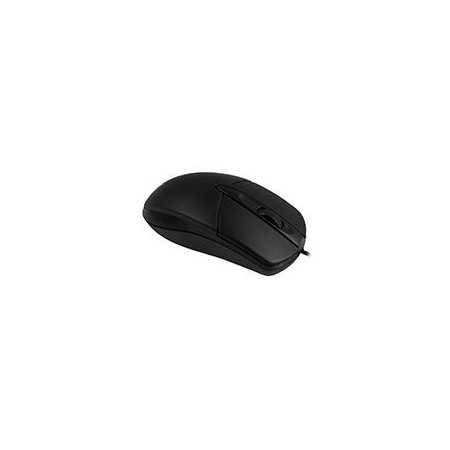 Mouse Acteck Optimize Mh210 / Alambrico / USB / Óptico / 120 - Compra Ahora