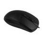 Mouse Acteck Optimize Mh210 / Alambrico / USB / Óptico / 120 - Compra Ahora