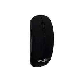 Mouse Acteck Optimize Mi240 Inalámbrico con Receptor USB - ¡Compra ahora! Mouse Acteck Optimize Mi240 Inalámbrico con Receptor USB - ¡Compra ahora!