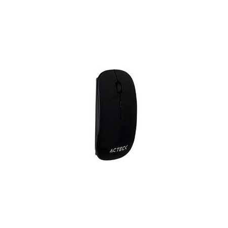 Mouse Acteck Optimize Mi240 Inalámbrico con Receptor USB - ¡Compra ahora!