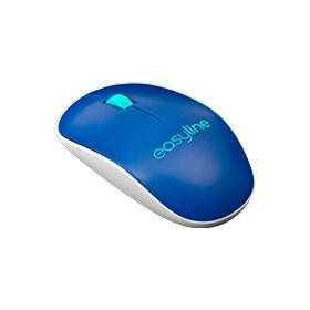 Mouse Inalámbrico 1000 Dpi Viva Easy Line by Perfect Choice - ¡Compra ahora! Mouse Inalámbrico 1000 Dpi Viva Easy Line by Perfect Choice - ¡Compra ahora!