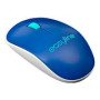 Mouse Inalambrio 1 000 Dpi Viva Easy Line By Perfect Choice