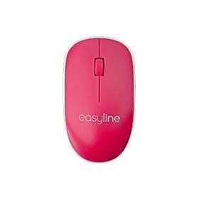 Mouse Inalámbrico 1 000 Dpi Viva Easy Line Perfect Choice: ¡Alta precisión y comodidad! Mouse Inalámbrico 1 000 Dpi Viva Easy Line Perfect Choice: ¡Alta precisión y comodidad!