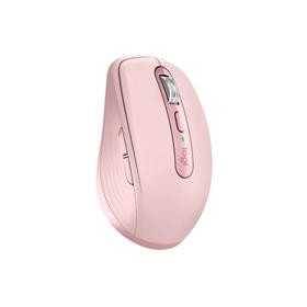 Mouse Logitech Mx Anywhere 3 Rose Inalámbrico con Mini Receptor - ¡Compra Ahora! Mouse Logitech Mx Anywhere 3 Rose Inalámbrico con Mini Receptor - ¡Compra Ahora!