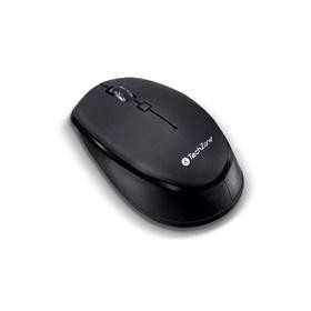 Mouse Techzone Tz19Mou01-Ina Óptico Inalámbrico 1000 Dpis ER: Precisión Inalámbrica. Mouse Techzone Tz19Mou01-Ina Óptico Inalámbrico 1000 Dpis ER: Precisión Inalámbrica.