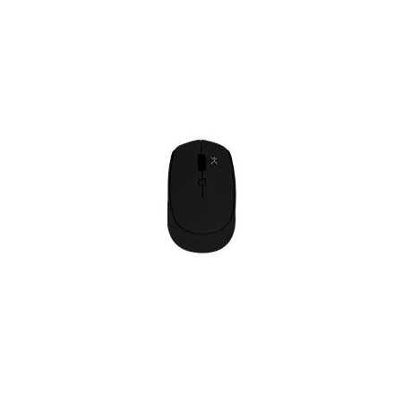 Mouse Inalámbrico Root 1, 600 Dpi Perfect Choice en Negro - ¡Compra Ahora!