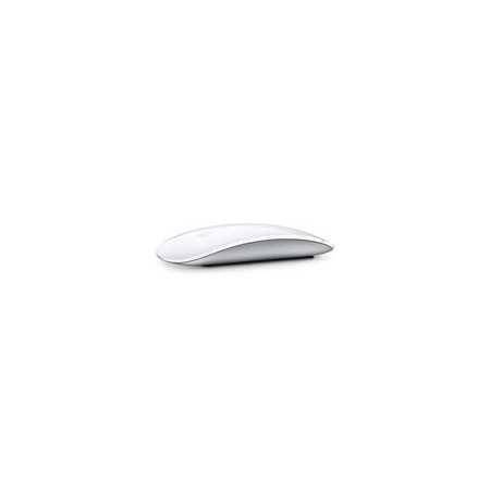 Magic Mouse Blanca con Superficie Multi-Touch - Navegación fácil y precisa.
