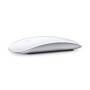 Magic Mouse Blanca con Superficie Multi-Touch - Navegación fácil y precisa.