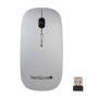 Ratón recargable USB Techzone Tz18Mouinamp-Pl con DPI de hasta 1600.