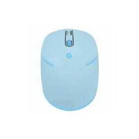 Mouse Techzone Tzmoug203-Ina Inalámbrico Ergonómico Nano USB: Precisión y comodidad inalámbrica.