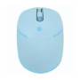 Mouse Techzone Tzmoug203-Ina Inalámbrico Ergonómico Nano USB: Precisión y comodidad inalámbrica.