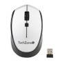 Ratón Techzone Tz19Mou01-Inapl Óptico Nano USB Botones Plata - ¡Compra ahora!