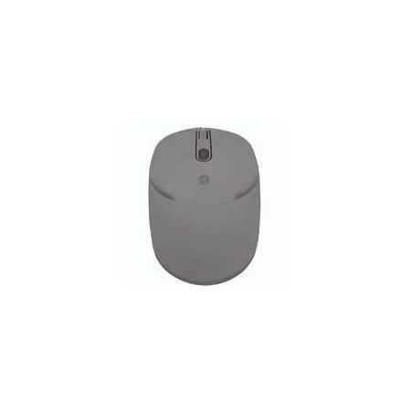 Ratón Inalámbrico Ergonómico Techzone Tzmoug204-Ina con Nano USB, Modelo TZMOUG204.