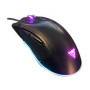 Mouse Gaming Viper V551 6200 Dpi RGB con Software Personaliz. ¡Mejora tu experiencia gaming!