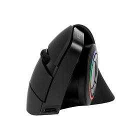 Mouse Acteck Optimize Mi690 Vertical Inalámbrico Recep - ¡Compra ahora y experimenta la diferencia!