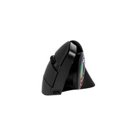 Mouse Acteck Optimize Mi690 Vertical Inalámbrico Recep - ¡Compra ahora y experimenta la diferencia!