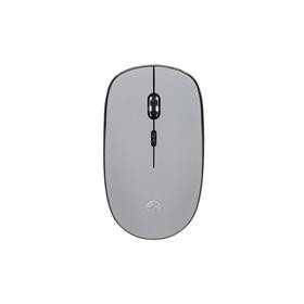 Mouse inalámbrico Techzone Tzmouina04 de alta precisión 1200 Dp.