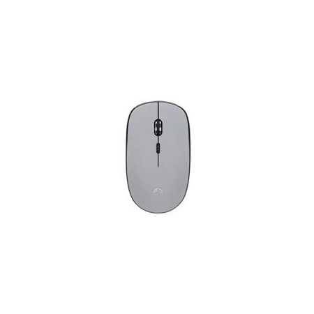 Mouse inalámbrico Techzone Tzmouina04 de alta precisión 1200 Dp.