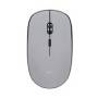 Mouse inalámbrico Techzone Tzmouina04 de alta precisión 1200 Dp.