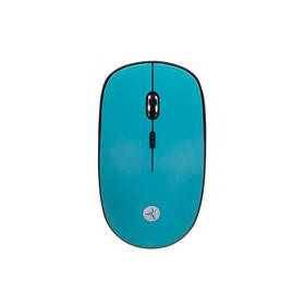 Mouse inalámbrico Techzone TZMOUINA02 Alta Precisión 1200 Dp - ¡Compra ahora!