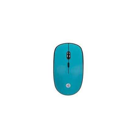 Mouse inalámbrico Techzone TZMOUINA02 Alta Precisión 1200 Dp - ¡Compra ahora!
