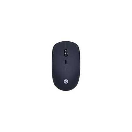 Mouse Techzone Tzmouina01 Inalámbrico 1200 Dp Alta Precisión - ¡Compra ahora!