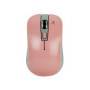 Mouse Óptico Inalámbrico Essentials 800-1600 Dpi Perfecto para Gaming