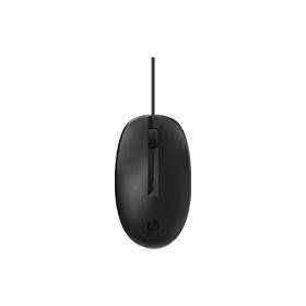 Mouse Inalámbrico HP 125: Precisión y comodidad para tu trabajo diario. ¡Compra ahora!
