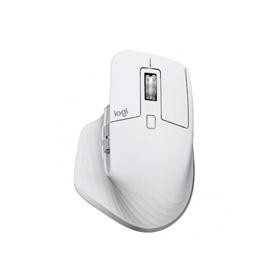 Mouse Logitech Mx Master 3S Gris Inalámbrico Easy Switch - ¡Compra ahora!