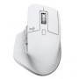 Mouse Logitech Mx Master 3S Pale Grey Inalambrico Easy Switc