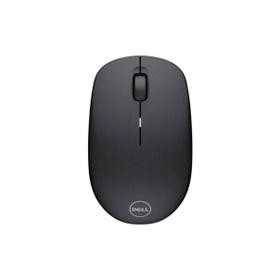 Mouse óptico inalámbrico Dell WM126 USB color negro 570-AA | Tecnología confiable. Mouse óptico inalámbrico Dell WM126 USB color negro 570-AA | Tecnología confiable.