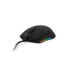 Mouse Gamer Nzxt Ptico Lift/Negro/Alámbrico/USB-A/16,000DPI/ - ¡Ideal para jugadores exigentes!