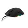 Mouse Gamer Nzxt Ptico Lift/Negro/Alámbrico/USB-A/16,000DPI/ - ¡Ideal para jugadores exigentes!