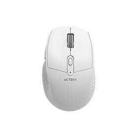 Mouse Acteck Optimize Ergo Mi680 - Inalámbrico Dual con Receptor - ¡Compra ahora!