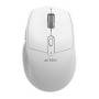 Mouse Acteck Optimize Ergo Mi680 / Inalambrico / Dual / Rece