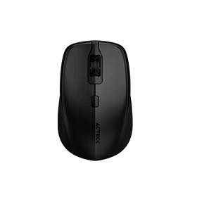 Mouse Inalámbrico Acteck Optimize Trip Mi670 con Dual Rece, ¡Compra ahora y ahorra!