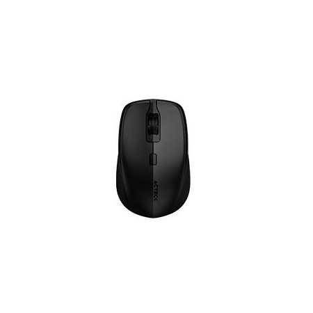 Mouse Inalámbrico Acteck Optimize Trip Mi670 con Dual Rece, ¡Compra ahora y ahorra!