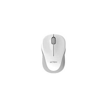 Mouse Acteck Optimize Trip Mi480 Inalámbrico con Receptor USB - ¡Compra ahora!