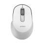 Mouse Inalámbrico Acteck Optimize Ergo Mi470 / Receptor USB. ¡Alta calidad y comodidad!