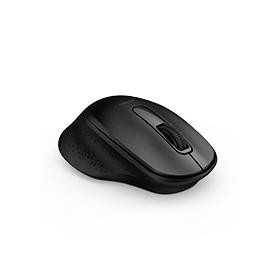 Mouse Acteck Optimize Ergo Mi470 Inalámbrico con Receptor, Usabilidad y Diseño Ergonómico.