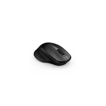 Mouse Acteck Optimize Ergo Mi470 Inalámbrico con Receptor, Usabilidad y Diseño Ergonómico.