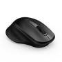 Mouse Acteck Optimize Ergo Mi470 Inalámbrico con Receptor, Usabilidad y Diseño Ergonómico.