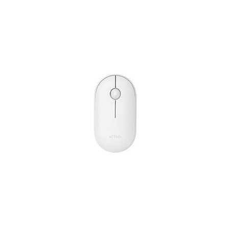 Mouse Acteck Optimize Edge Mi460 Inalámbrico con Receptor US – ¡Rendimiento óptimo garantizado!