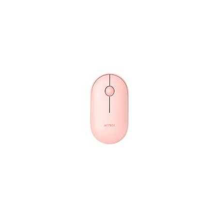 Mouse Inalámbrico Acteck Optimize Edge Mi460 / Receptor USB - ¡Compra ya!