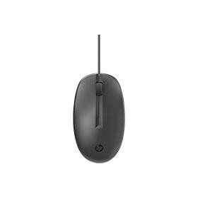 Mouse Inalámbrico Hp 128 Lsr: Producto de calidad para una experiencia de navegación mejorada.